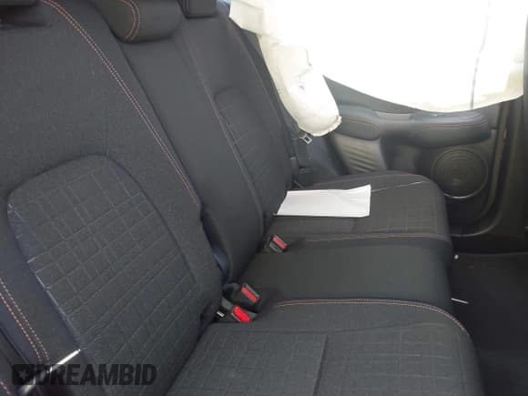 ✅ 2024 Honda HR-V Sport • VIN: 3CZRZ2H54RM739661 • Lot: 42959072. Wystawiony na IAAI z przebiegiem 13 509 mil. Bezpłatny archiwum sprzedaży aukcyjnych z USA i szczegółowy raport historii pojazdu na DreamBid. Zdjęcie 8.