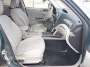 ✅ 2011 Subaru Forester X Premium • VIN: JF2SHBCC0BH768182 • Lot: 42691908. Wystawiony na IAAI z przebiegiem 150 383 mil. Bezpłatny archiwum sprzedaży aukcyjnych z USA i szczegółowy raport historii pojazdu na DreamBid. Zdjęcie 5.