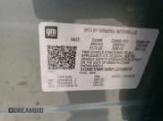 ✅ 2023 Chevrolet Traverse LT Cloth • VIN: 1GNEVMKW9PJ250073 • Lot: 54250495. Listed on Copart with 10,892 mi. Free auction sales archive from the USA and detailed vehicle history report at DreamBid. Image 13.