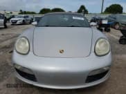 ✅ 2007 Porsche Boxster • VIN: WP0CA29867U712417 • Lot: 69585764. Listed on Copart with Not provided. Free auction sales archive from the USA and detailed vehicle history report at DreamBid. Image 5.