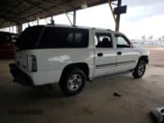 ✅ 2005 Chevrolet Suburban LT • VIN: 3GNEC16Z35G294867 • Лот: 55535585. Опубликован ранее на Copart с пробегом Не указан. Бесплатный доступ к архиву аукционных продаж из США и подробный отчёт об истории автомобиля на DreamBid. Изображение 3.