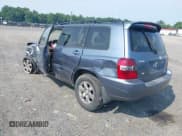 ✅ 2007 Toyota Highlander • VIN: JTEGP21A870145905 • Лот: 42893217. Опубликован ранее на IAAI с пробегом 115 367 миль. Бесплатный доступ к архиву аукционных продаж из США и подробный отчёт об истории автомобиля на DreamBid. Изображение 3.