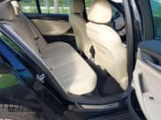 ✅ 2023 BMW 5 Series 540i • VIN: WBA53BJ06PCL22588 • Lot: 43615254. Listed on IAAI with 6,982 mi. Free auction sales archive from the USA and detailed vehicle history report at DreamBid. Image 8.