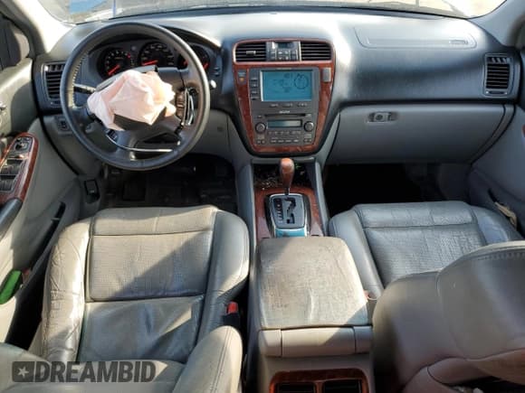 ✅ 2006 Acura MDX • VIN: 2HNYD18296H502734 • Lot: 62935375. Wystawiony na Copart z przebiegiem 171 943 mil. Bezpłatny archiwum sprzedaży aukcyjnych z USA i szczegółowy raport historii pojazdu na DreamBid. Zdjęcie 8.