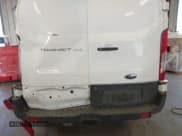 ✅ 2019 Ford Transit • VIN: 1FTYR1YM6KKA63164 • Lot: 43448736. Listed on IAAI with 99,187 mi. Free auction sales archive from the USA and detailed vehicle history report at DreamBid. Image 16.