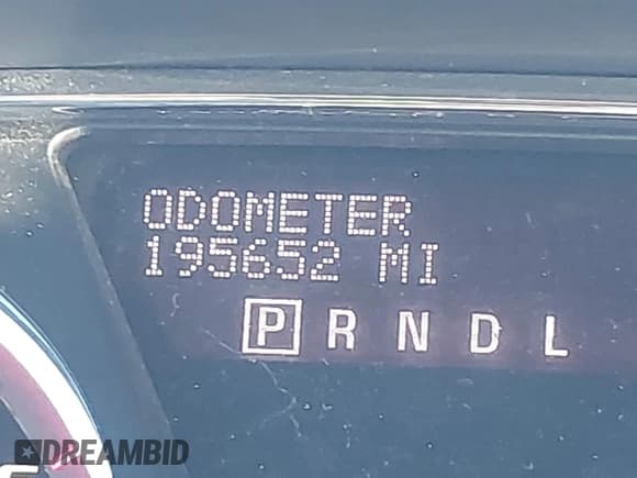 ✅ 2017 GMC Acadia Limited • VIN: 1GKKRSKD9HJ251944 • Lot: 43570989. Listed on IAAI with 195,652 mi. Free auction sales archive from the USA and detailed vehicle history report at DreamBid. Image 15.