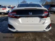 ✅ 2020 Honda Clarity Touring • VIN: JHMZC5F37LC002648 • Lot: 92726505. Wystawiony na Copart z przebiegiem 43 317 mil. Bezpłatny archiwum sprzedaży aukcyjnych z USA i szczegółowy raport historii pojazdu na DreamBid. Zdjęcie 6.