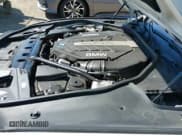 ✅ 2012 BMW 7 Series 750Li • VIN: WBAKB8C54CC962407 • Lot: 42750511. Wystawiony na IAAI z przebiegiem 74 191 mil. Bezpłatny archiwum sprzedaży aukcyjnych z USA i szczegółowy raport historii pojazdu na DreamBid. Zdjęcie 19.