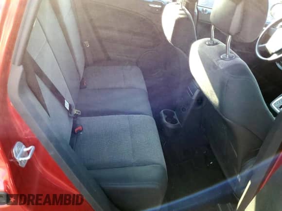 2010 Dodge Caliber Mainstreet с VIN 1B3CB3HA5AD614883, выставлен на аукционе Copart как лот 78213274 с пробегом 88 442 миль миль и Списание • Salvage title. История ставок и продаж доступна на DreamBid. Изображение 10.