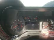 ✅ 2020 Chevrolet Camaro 1SS • VIN: 1G1FF1R74L0146235 • Lot: 92784625. Listed on Copart with 62,664 mi. Free auction sales archive from the USA and detailed vehicle history report at DreamBid. Image 9.