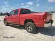 ✅ 2005 Dodge 1500 SLT • VIN: 1D7HA18N85S276305 • Лот: 69532054. Размещён на Copart с пробегом 194 194 миль миль. Получите бесплатный доступ к архиву аукционных продаж из США и посмотрите подробный отчёт об истории автомобиля на DreamBid. Изображение 2.