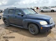 ✅ 2008 Chevrolet HHR LT • VIN: 3GNCA23D28S724739 • Lot: 54076765. Listed on Copart with Not provided. Free auction sales archive from the USA and detailed vehicle history report at DreamBid. Image 4.