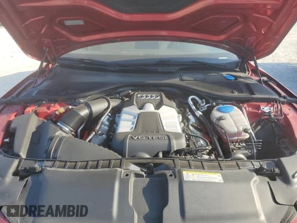 ✅ 2012 Audi A7 Prestige • VIN: WAU2GAFC3CN168764 • Lot: 69328555. Wystawiony na Copart z przebiegiem 129 330 mil. Bezpłatny archiwum sprzedaży aukcyjnych z USA i szczegółowy raport historii pojazdu na DreamBid. Zdjęcie 11.