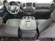 ✅ 2019 Chevrolet Silverado 1500 Custom Trail Boss • VIN: 3GCPYCEF2KG306623 • Лот: 82205375. Опубликован ранее на Copart с пробегом 119 660 миль. Бесплатный доступ к архиву аукционных продаж из США и подробный отчёт об истории автомобиля на DreamBid. Изображение 8.