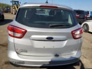 ✅ 2017 Ford C-Max SE • VIN: 1FADP5EU3HL102544 • Lot: 56347725. Wystawiony na Copart z przebiegiem 58 549 mil. Bezpłatny archiwum sprzedaży aukcyjnych z USA i szczegółowy raport historii pojazdu na DreamBid. Zdjęcie 6.