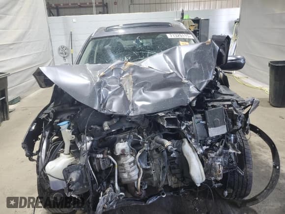 ✅ 2018 Honda HR-V EX-L • VIN: 3CZRU6H73JM726847 • Lot: 71320115. Wystawiony na Copart z przebiegiem Nie podano. Bezpłatny archiwum sprzedaży aukcyjnych z USA i szczegółowy raport historii pojazdu na DreamBid. Zdjęcie 5.