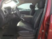 ✅ 2017 Nissan Titan SV • VIN: 1N6AA1EJ8HN573992 • Lot: 57311915. Listed on Copart with 216,138 mi. Free auction sales archive from the USA and detailed vehicle history report at DreamBid. Image 7.