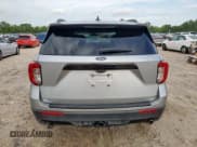 ✅ 2023 Ford Explorer ST-Line • VIN: 1FMSK7KH5PGB05208 • Lot: 64032885. Wystawiony na Copart z przebiegiem 35 251 mil. Bezpłatny archiwum sprzedaży aukcyjnych z USA i szczegółowy raport historii pojazdu na DreamBid. Zdjęcie 6.