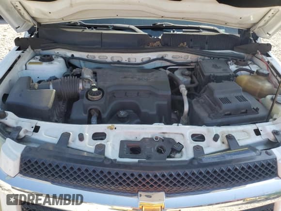 ✅ 2007 Chevrolet Equinox LT • VIN: 2CNDL73F476002221 • Лот: 61458115. Опубликован ранее на Copart с пробегом 240 076 миль. Бесплатный доступ к архиву аукционных продаж из США и подробный отчёт об истории автомобиля на DreamBid. Изображение 12.