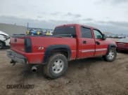 ✅ 2004 GMC Sierra 1500 SLE • VIN: 2GTEK13T741375129 • Лот: 81314555. Опубликован ранее на Copart с пробегом 237 525 миль. Бесплатный доступ к архиву аукционных продаж из США и подробный отчёт об истории автомобиля на DreamBid. Изображение 3.