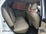 ✅ 2010 Hyundai Santa Fe Limited • VIN: 5NMSK4AG9AH373450 • Lot: 81157344. Listed on Copart with 239,273 mi. Free auction sales archive from the USA and detailed vehicle history report at DreamBid. Image 11.