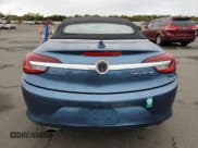 ✅ 2016 Buick Cascada Premium • VIN: W04WT3N51GG139542 • Лот: 72530044. Опубликован ранее на Copart с пробегом Не указан. Бесплатный доступ к архиву аукционных продаж из США и подробный отчёт об истории автомобиля на DreamBid. Изображение 6.