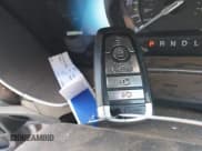 ✅ 2017 Ford Fusion Titanium • VIN: 3FA6P0SU0HR191507 • Lot: 43607830. Listed on IAAI with 205,953 mi. Free auction sales archive from the USA and detailed vehicle history report at DreamBid. Image 11.