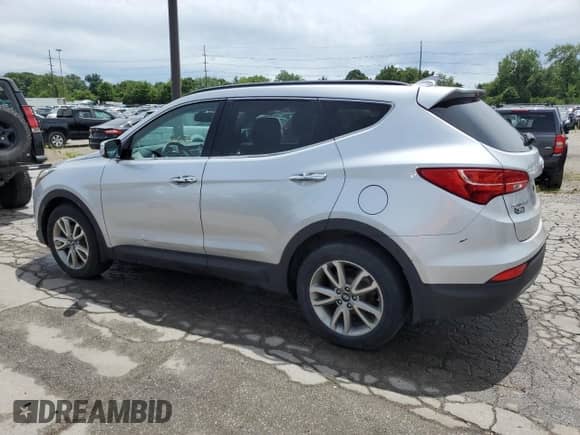 ✅ 2016 Hyundai Santa Fe Limited • VIN: 5XYZUDLA5GG307868 • Lot: 60628074. Wystawiony na Copart z przebiegiem 185 871 mil mil. Skorzystaj z bezpłatnego archiwum sprzedaży aukcyjnych z USA i zobacz szczegółowy raport historii pojazdu na DreamBid. Zdjęcie 2.