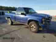 1995 Chevrolet Silverado 1500 с VIN 1GCEK14K7SZ145164, выставлен на аукционе Copart как лот 85923145 с пробегом 181 324 миль миль и Списание • Salvage title. История ставок и продаж доступна на DreamBid. Изображение 4.