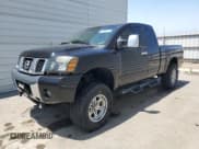 ✅ 2004 Nissan Titan SE • VIN: 1N6AA06B84N548876 • Lot: 60016925. Listed on Copart with 190,202 mi. Free auction sales archive from the USA and detailed vehicle history report at DreamBid. Image 1.