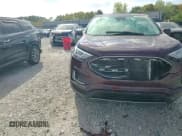 ✅ 2021 Ford Edge Titanium • VIN: 2FMPK4K90MBA41983 • Lot: 86241005. Listed on Copart with 78,147 mi. Free auction sales archive from the USA and detailed vehicle history report at DreamBid. Image 13.