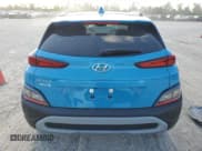 ✅ 2022 Hyundai Kona SEL • VIN: KM8K62AB5NU903713 • Лот: 78148264. Опубликован ранее на Copart с пробегом 36 075 миль. Бесплатный доступ к архиву аукционных продаж из США и подробный отчёт об истории автомобиля на DreamBid. Изображение 6.