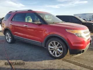 ✅ 2012 Ford Explorer XLT • VIN: 1FMHK7D8XCGA82641 • Лот: 92376975. Опубликован ранее на Copart с пробегом 185 900 миль. Бесплатный доступ к архиву аукционных продаж из США и подробный отчёт об истории автомобиля на DreamBid. Изображение 4.