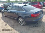 ✅ 2011 Audi A6 Prestige • VIN: WAUKGAFBXBN003297 • Лот: 42516961. Опубликован ранее на IAAI с пробегом 168 000 миль. Бесплатный доступ к архиву аукционных продаж из США и подробный отчёт об истории автомобиля на DreamBid. Изображение 3.