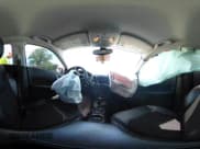 ✅ 2021 Jeep Compass Latitude • VIN: 3C4NJDBB7MT586620 • Lot: 42419068. Listed on IAAI with 61,094 mi. Free auction sales archive from the USA and detailed vehicle history report at DreamBid. Image 22.