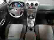 2014 Chevrolet Captiva Sport LT z VIN 3GNAL3EK5ES676247, wystawiony jako Copart lot #81578864 z przebiegiem 132 762 mil mil oraz Czysty tytuł • Clean title. Historia ofert i sprzedaży dostępna na DreamBid. Obrazek 8.