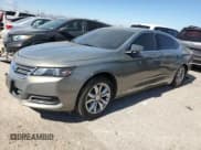 ✅ 2019 Chevrolet Impala LT • VIN: 1G11Z5SA8KU132425 • Лот: 77174394. Опубликован ранее на Copart с пробегом Не указан. Бесплатный доступ к архиву аукционных продаж из США и подробный отчёт об истории автомобиля на DreamBid. Изображение 1.