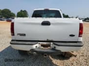 ✅ 2005 Ford F-250 XL • VIN: 1FTSW21585EB62885 • Lot: 59385345. Listed on Copart with 222,074 mi. Free auction sales archive from the USA and detailed vehicle history report at DreamBid. Image 6.