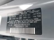 ✅ 2021 Hyundai Venue SEL • VIN: KMHRC8A33MU082855 • Lot: 42055518. Listed on IAAI with 58,949 mi. Free auction sales archive from the USA and detailed vehicle history report at DreamBid. Image 9.