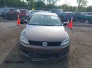 ✅ 2012 Volkswagen Jetta • VIN: 3VW1K7AJ5CM363682 • Lot: 43265768. Wystawiony na IAAI z przebiegiem 187 563 mil. Bezpłatny archiwum sprzedaży aukcyjnych z USA i szczegółowy raport historii pojazdu na DreamBid. Zdjęcie 13.