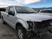 ✅ 2016 Ford F-150 XL • VIN: 1FTEX1EPXGFA37576 • Lot: 91072895. Listed on Copart with 241,446 mi. Free auction sales archive from the USA and detailed vehicle history report at DreamBid. Image 14.