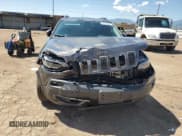 ✅ 2020 Jeep Cherokee Trailhawk Elite • VIN: 1C4PJMBX9LD519185 • Lot: 62487095. Listed on Copart with 65,220 mi. Free auction sales archive from the USA and detailed vehicle history report at DreamBid. Image 5.