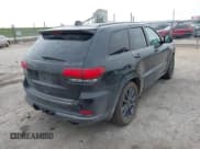 ✅ 2018 Jeep Grand Cherokee High Altitude • VIN: 1C4RJFCG2JC319643 • Лот: 43446893. Опубликован ранее на IAAI с пробегом 118 871 миль. Бесплатный доступ к архиву аукционных продаж из США и подробный отчёт об истории автомобиля на DreamBid. Изображение 4.