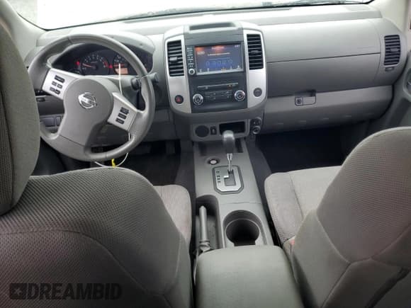 ✅ 2021 Nissan Frontier S • VIN: 1N6ED0CE1MN722763 • Lot: 68846325. Wystawiony na Copart z przebiegiem 44 497 mil. Bezpłatny archiwum sprzedaży aukcyjnych z USA i szczegółowy raport historii pojazdu na DreamBid. Zdjęcie 8.