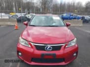 ✅ 2012 Lexus CT 200h Premium • VIN: JTHKD5BH1C2094250 • Лот: 43800691. Опубликован ранее на IAAI с пробегом 183 897 миль. Бесплатный доступ к архиву аукционных продаж из США и подробный отчёт об истории автомобиля на DreamBid. Изображение 12.