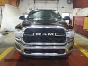 ✅ 2021 Ram 2500 Tradesman • VIN: 3C6UR5CL7MG584058 • Lot: 61741955. Listed on Copart with 100,362 mi. Free auction sales archive from the USA and detailed vehicle history report at DreamBid. Image 5.