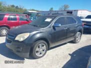 ✅ 2014 Chevrolet Equinox LT • VIN: 2GNALBEK8E6113881 • Lot: 43423750. Listed on IAAI with 159,767 mi. Free auction sales archive from the USA and detailed vehicle history report at DreamBid. Image 6.