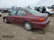 2001 Chevrolet Malibu z VIN 1G1ND52J516172867, wystawiony jako Copart lot #85427494 z przebiegiem 192 593 mil mil oraz Szkoda całkowita • Salvage title. Historia ofert i sprzedaży dostępna na DreamBid. Obrazek 2.