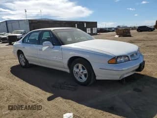 ✅ 1996 Pontiac Bonneville SE • VIN: 1G2HX52K0T4255873 • Lot: 71856904. Wystawiony na Copart z przebiegiem 168 279 mil. Bezpłatny archiwum sprzedaży aukcyjnych z USA i szczegółowy raport historii pojazdu na DreamBid. Zdjęcie 4.
