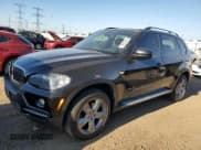 ✅ 2009 BMW X5 30i • VIN: 5UXFE43579L271397 • Lot: 70532315. Wystawiony na Copart z przebiegiem 119 852 mil. Bezpłatny archiwum sprzedaży aukcyjnych z USA i szczegółowy raport historii pojazdu na DreamBid. Zdjęcie 1.